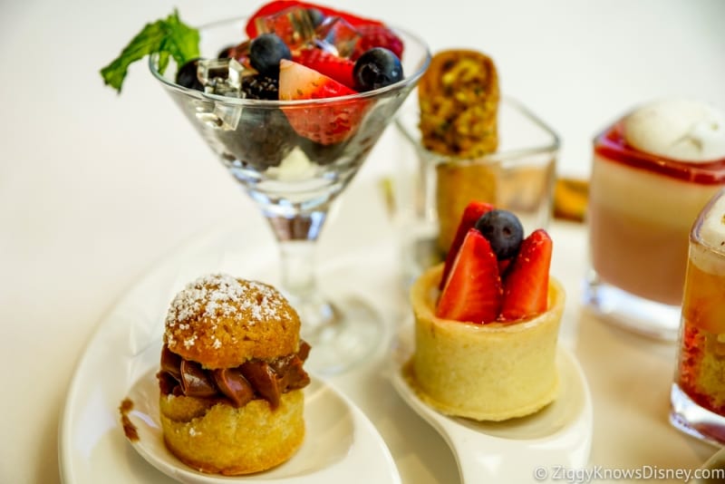 Palo Brunch Review