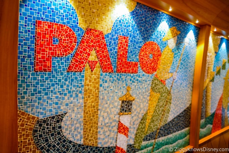 Palo Brunch Review 