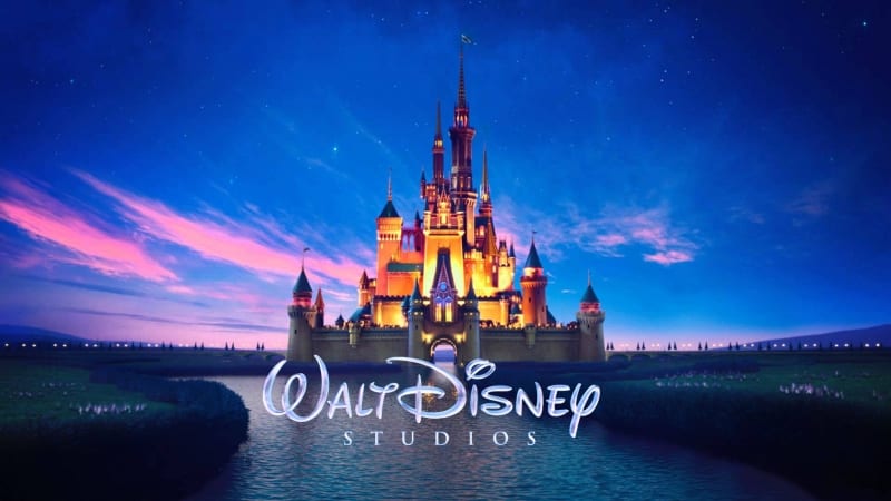 Disney Upcoming Film Slate Through 2023