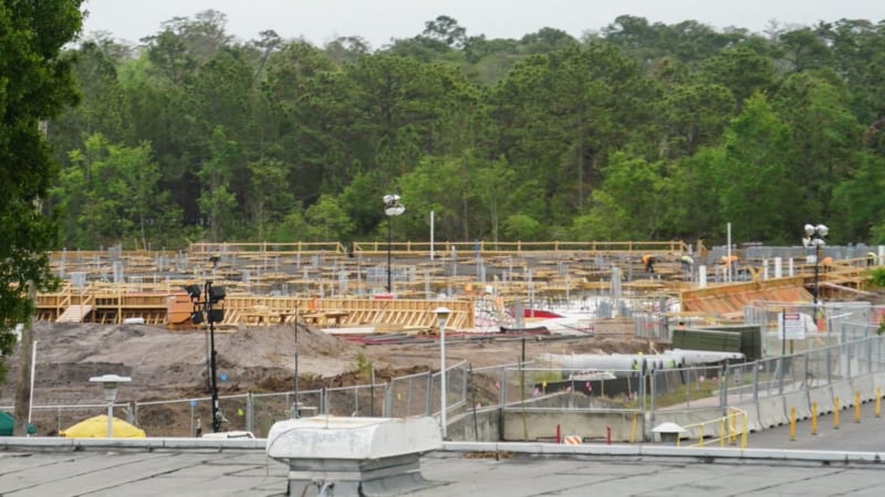 guardians of the galaxy coaster foundation