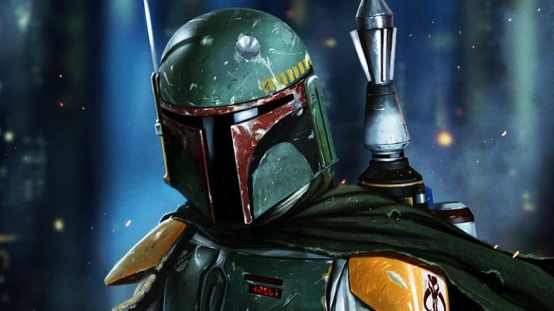 James Mangold has Boba Fett Film in the Works