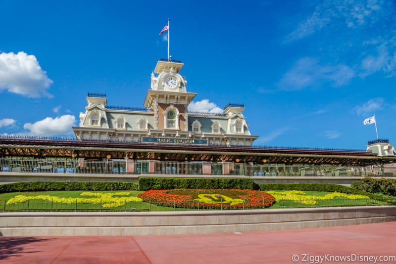 Jason Kirk Named New Vice President of Disney's Magic Kingdom