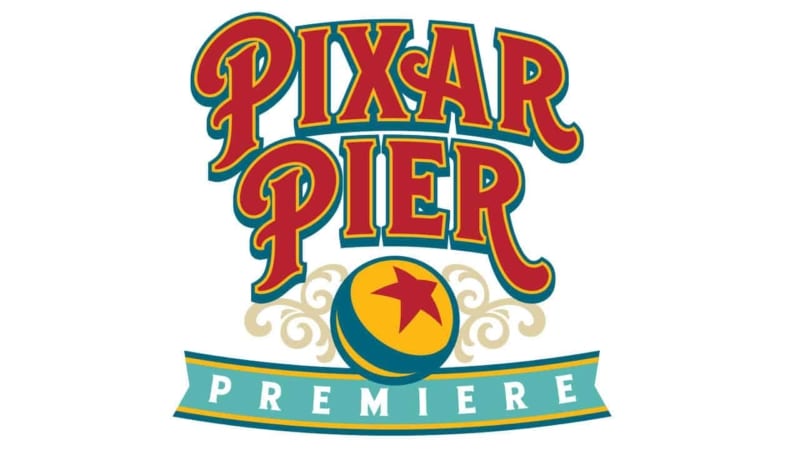 Pixar Pier Premiere Event for Opening Disney California Adventure
