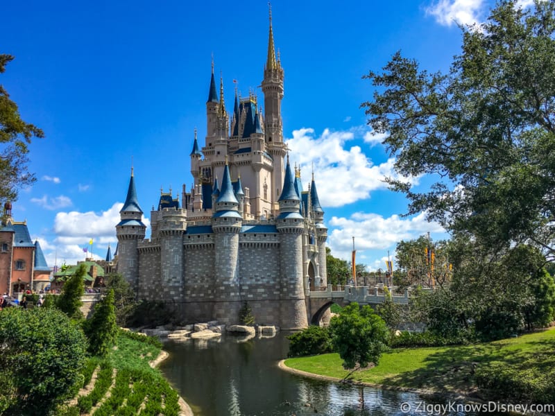 2019 Walt Disney World Vacation Packages Go On Sale June 19th
