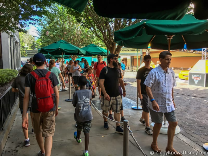 photo report Disney's Hollywood Studios June 2018, Toy Story Land, Galaxy's Edge, Disney Skyliner