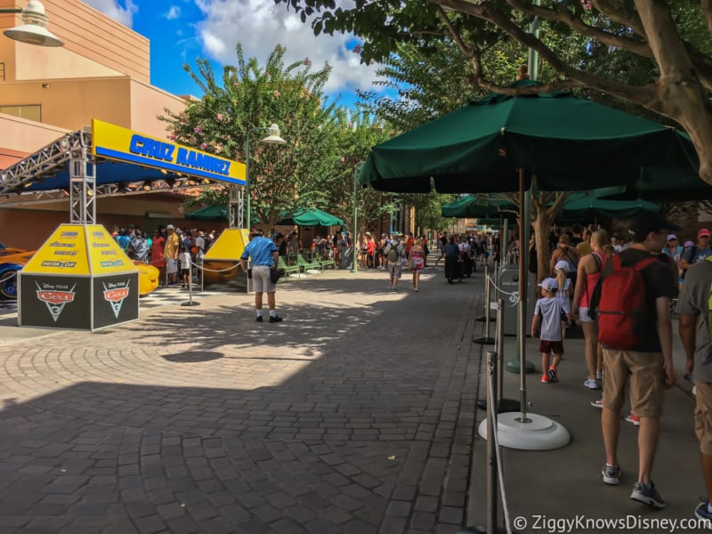 photo report Disney's Hollywood Studios June 2018, Toy Story Land, Galaxy's Edge, Disney Skyliner