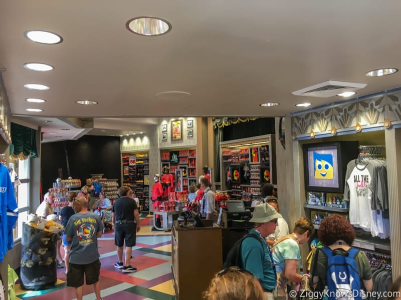 photo report Disney's Hollywood Studios June 2018, Toy Story Land, Galaxy's Edge, Disney Skyliner