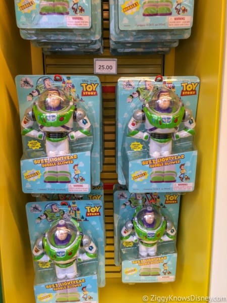 Toy Story Land Merchandise 