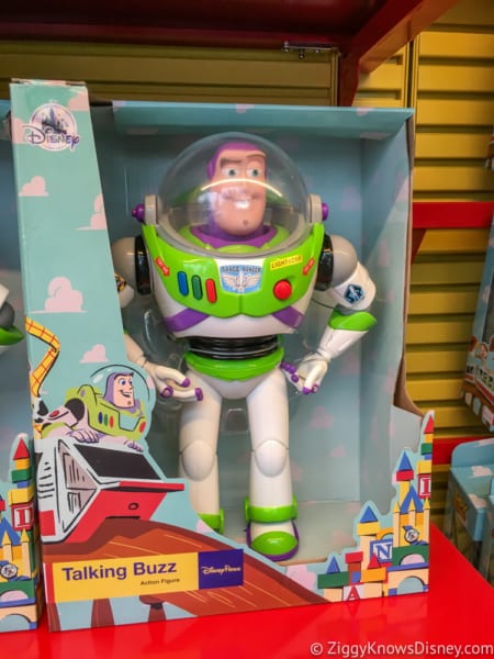 Toy Story Land Merchandise 