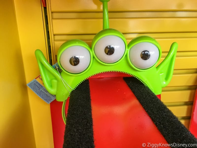 Toy Story Land Merchandise 