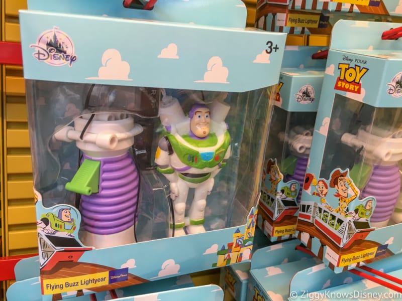 Toy Story Land Merchandise 