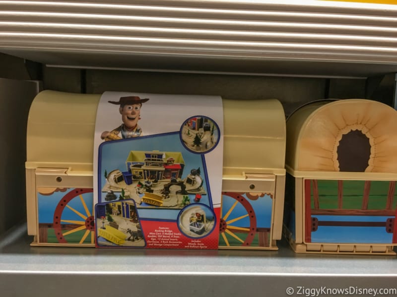 Toy Story Land Merchandise 