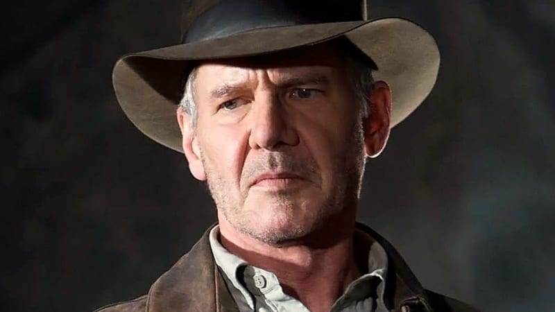 Indiana Jones 5 delayed