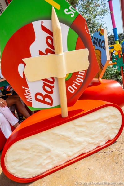 Woody's Lunch Box Review Toy Story Land 