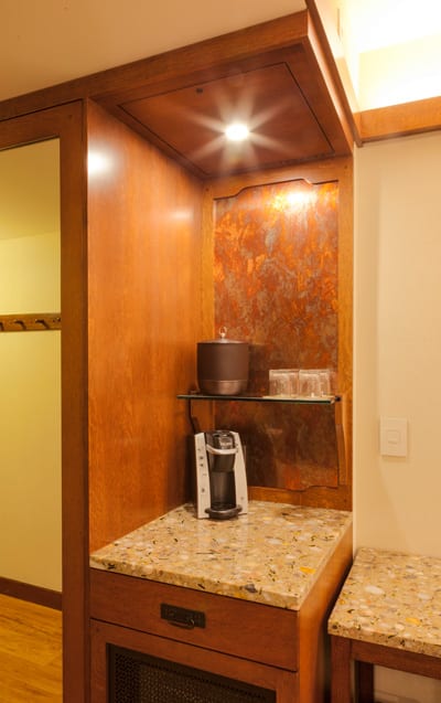 Disney S Grand Californian Hotel Remodeled Rooms Progress