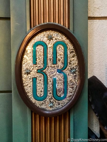 Walt Disney World Club 33 Membership Starting at $25,000