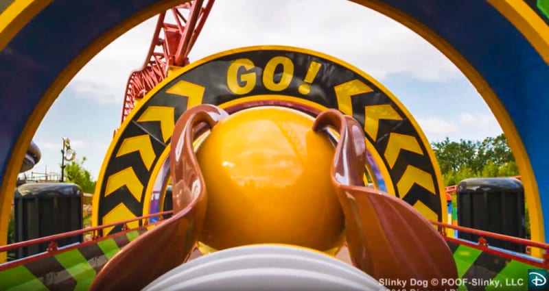 slinky dog dash speed slinky dog dash speed