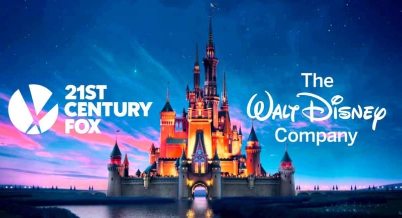 Shareholders Approve Disney's Acquisition of 21st Century Fox