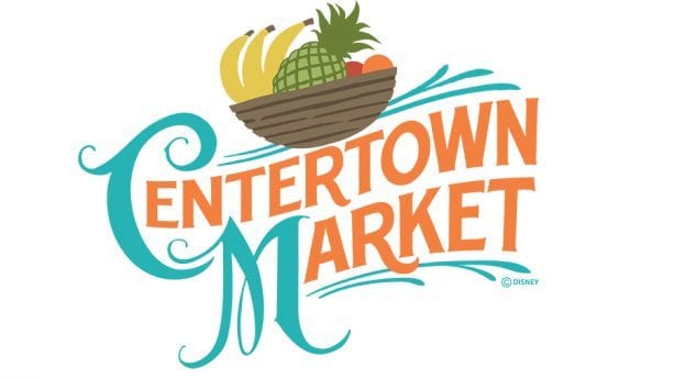 Centertown Market Coming to Disney's Caribbean Beach 