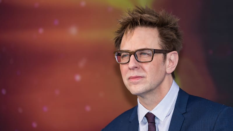 James Gunn Might Be Reinstated when Bob Iger gets back from vacation