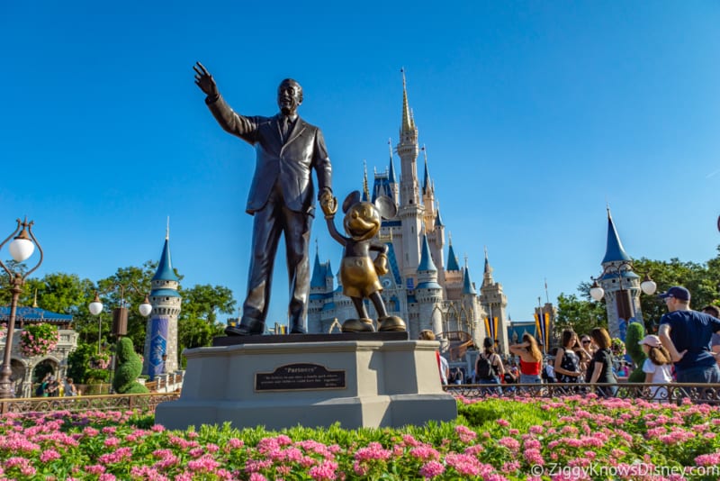 Cast Members Accept Disney's Offer to Raise Minimum Wage to $15 an Hour