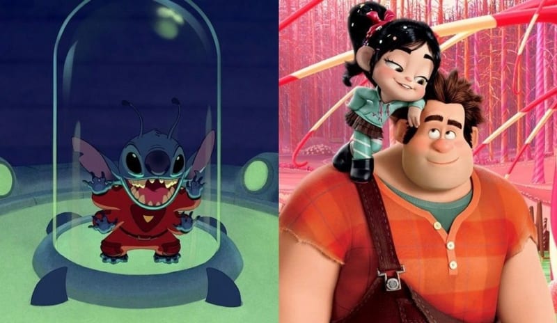 Wreck-It Ralph attraction coming Magic Kingdom replacing Stitch's Great Escape