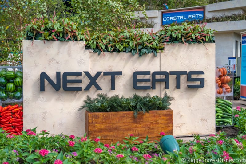 Active Eats Review 2019 Epcot Food and Wine Festival 